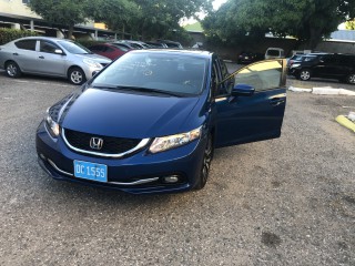 2015 Honda CIVIC for sale in Kingston / St. Andrew, Jamaica
