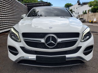 2016 Mercedes Benz GLE350
$9,490,000