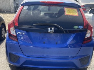 2017 Honda Fit for sale in Kingston / St. Andrew, Jamaica