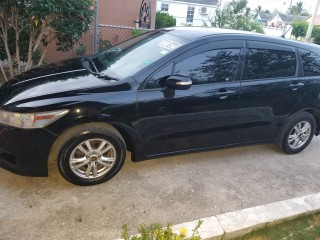 2010 Honda Stream for sale in Kingston / St. Andrew, Jamaica