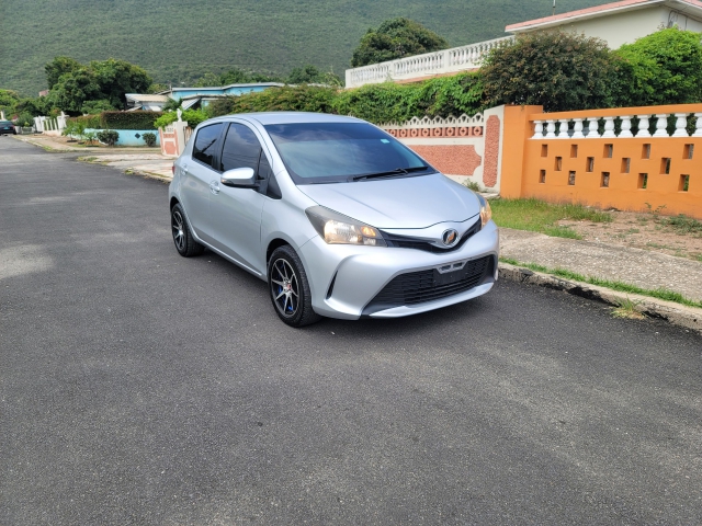 Jamaica