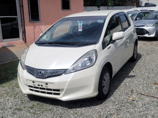 2012 Honda Fit for sale in Kingston / St. Andrew, Jamaica