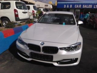 2013 BMW 316i for sale in Kingston / St. Andrew, Jamaica