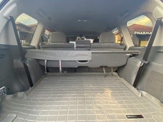 2013 Toyota Prado