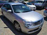2007 Nissan BLUEBIRD SYLPHY for sale in Kingston / St. Andrew, Jamaica