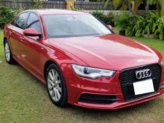 2013 Audi A6 for sale in Kingston / St. Andrew, Jamaica