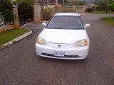 2001 Honda civic for sale in Manchester, Jamaica