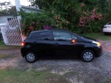 2013 Toyota Vitz for sale in Hanover, Jamaica