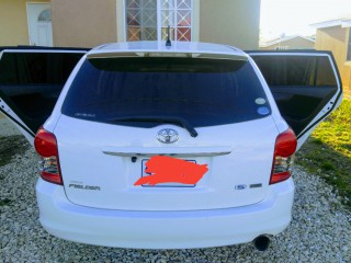 2011 Toyota Fielder S for sale in Hanover, Jamaica