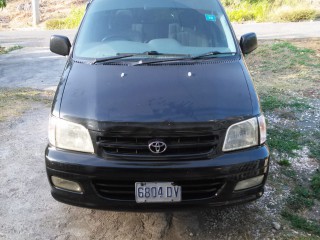 1999 Toyota Townace for sale in Kingston / St. Andrew, Jamaica