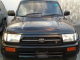1998 Toyota HILUX SURF for sale in Kingston / St. Andrew, Jamaica