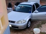 1996 Honda civic for sale in Manchester, Jamaica