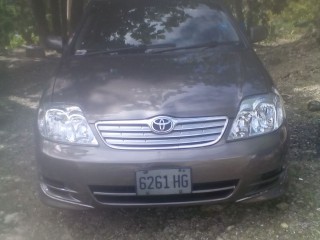 2003 Toyota Corolla for sale in St. James, Jamaica