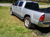 2005 Toyota tacoma for sale in Manchester, Jamaica