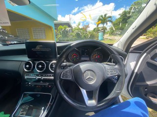 2014 Mercedes Benz C180 for sale in Manchester, Jamaica