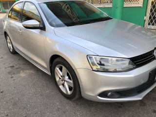 2012 Volkswagen Jetta for sale in Kingston / St. Andrew, Jamaica