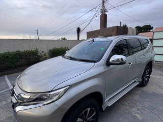 2019 Mitsubishi Montero Sport
$4,800,000