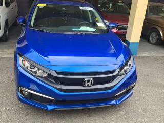 2021 Honda Civic EX for sale in Kingston / St. Andrew, 