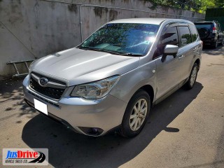 2014 Subaru FORESTER for sale in Kingston / St. Andrew, Jamaica