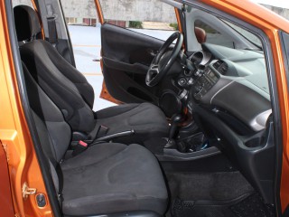 2009 Honda Fit Sport for sale in Kingston / St. Andrew, Jamaica