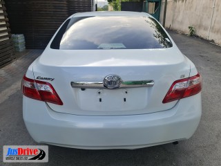 2011 Toyota CAMRY for sale in Kingston / St. Andrew, Jamaica