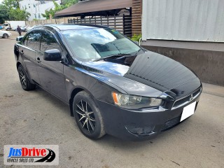 2011 Mitsubishi GALANT FORTIS for sale in Kingston / St. Andrew, Jamaica