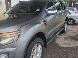 2014 Ford Ranger XLT for sale in Kingston / St. Andrew, Jamaica