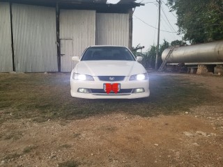 2001 Honda Accord SiR for sale in Kingston / St. Andrew, Jamaica