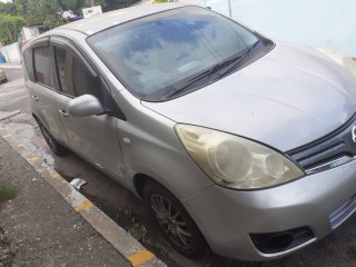 2012 Nissan Note for sale in Kingston / St. Andrew, Jamaica