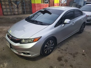 2012 Honda Civic for sale in Manchester, Jamaica