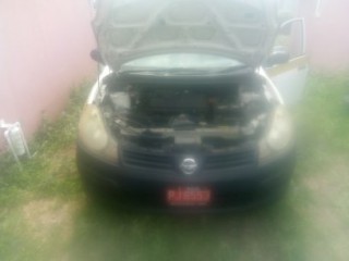 2012 Nissan adwagon for sale in St. Catherine, Jamaica
