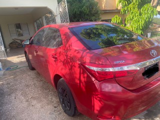 2016 Toyota Corolla for sale in Kingston / St. Andrew, Jamaica