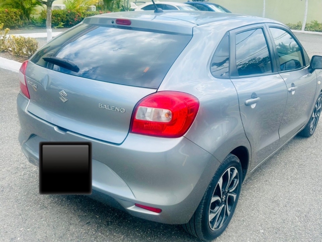 2021 Suzuki Baleno for sale in Kingston / St. Andrew, Jamaica