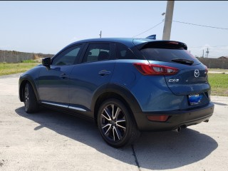 2017 Mazda CX3 for sale in Kingston / St. Andrew, Jamaica