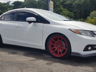 2015 Honda Civic for sale in St. Ann, Jamaica