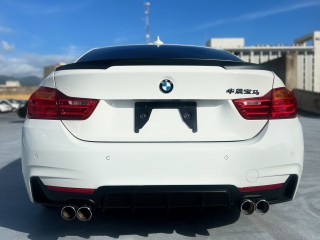 2016 BMW 4 Series for sale in Kingston / St. Andrew, Jamaica