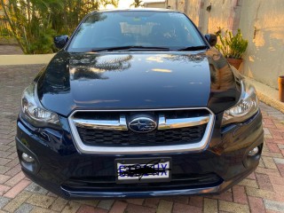 2013 Subaru Impreza for sale in Kingston / St. Andrew, Jamaica