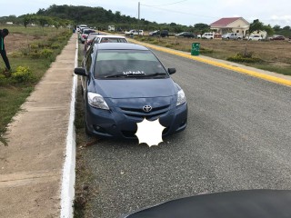 2010 Toyota Yaris for sale in St. Catherine, Jamaica