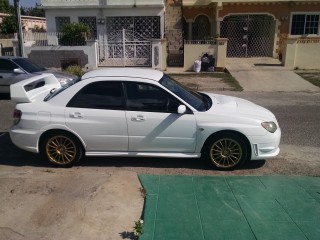 2007 Subaru Impreza WRX for sale in St. Catherine, Jamaica