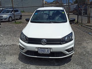 2019 Volkswagen Saveiro for sale in Kingston / St. Andrew, Jamaica