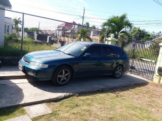 1995 Honda Accord for sale in Kingston / St. Andrew, Jamaica
