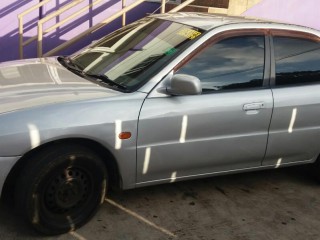 1998 Mitsubishi Lancer for sale in Manchester, Jamaica