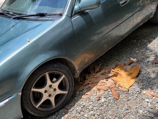 1995 Toyota Sprinter for sale in St. Thomas, Jamaica