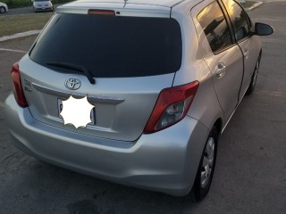 2011 Toyota Vitz for sale in St. Catherine, Jamaica