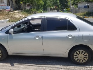 2008 Toyota Belta for sale in St. James, Jamaica
