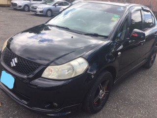 2009 Suzuki SX4 for sale in Kingston / St. Andrew, Jamaica