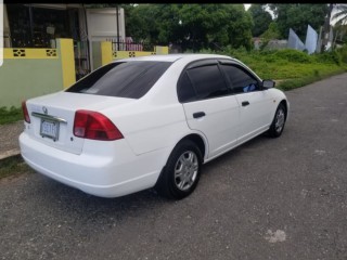 2002 Honda Civic for sale in Kingston / St. Andrew, Jamaica