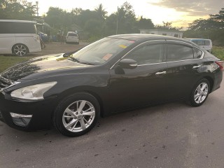 2016 Nissan Teana