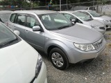 2012 Subaru Forester for sale in Kingston / St. Andrew, Jamaica