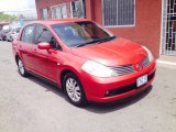 2007 Nissan Tiida for sale in Kingston / St. Andrew, Jamaica